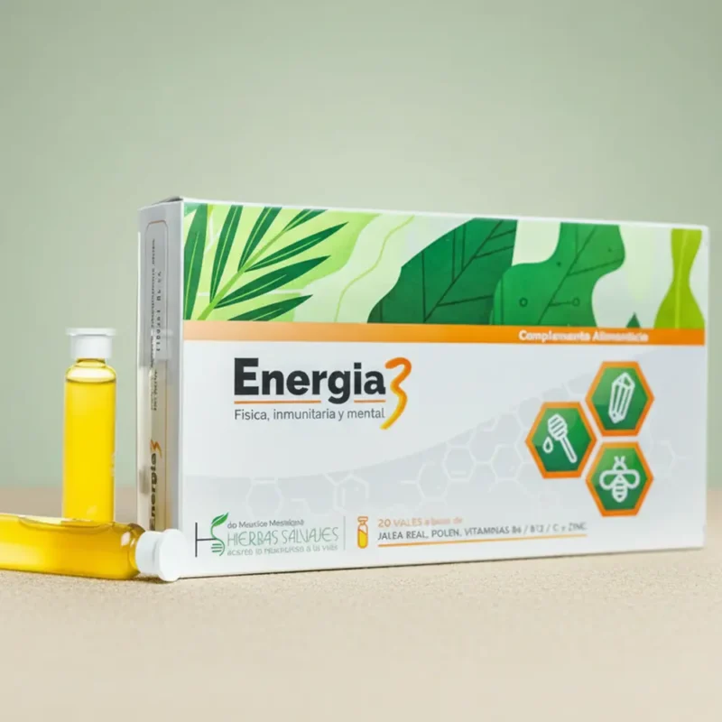ENERGIA 3