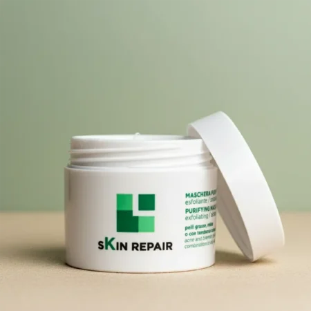 Mascarilla Exfoliante