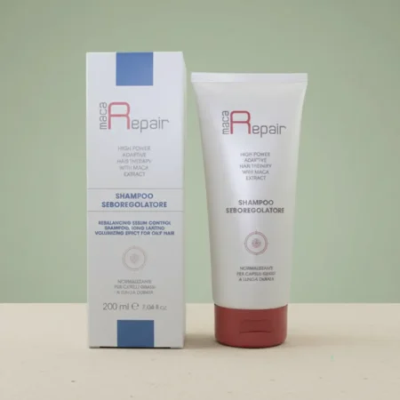 Champú Seborregulador