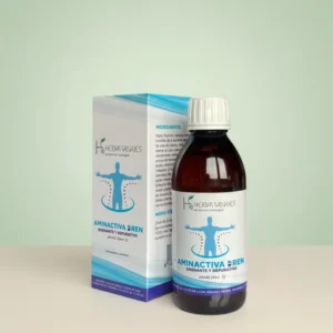 AMINACTIVA DREN HIERBAS