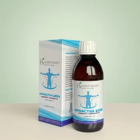 Aminactiva Dren