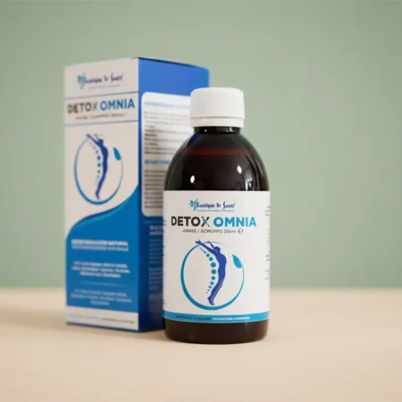 Detox Omnia