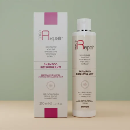 Champú Reestructurante