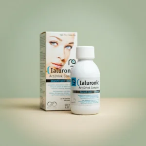 Hierbas salvajes – ialuronic actidrink
