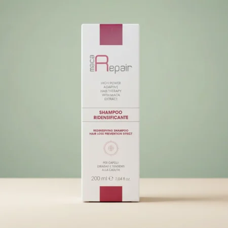 Champú Redensificante
