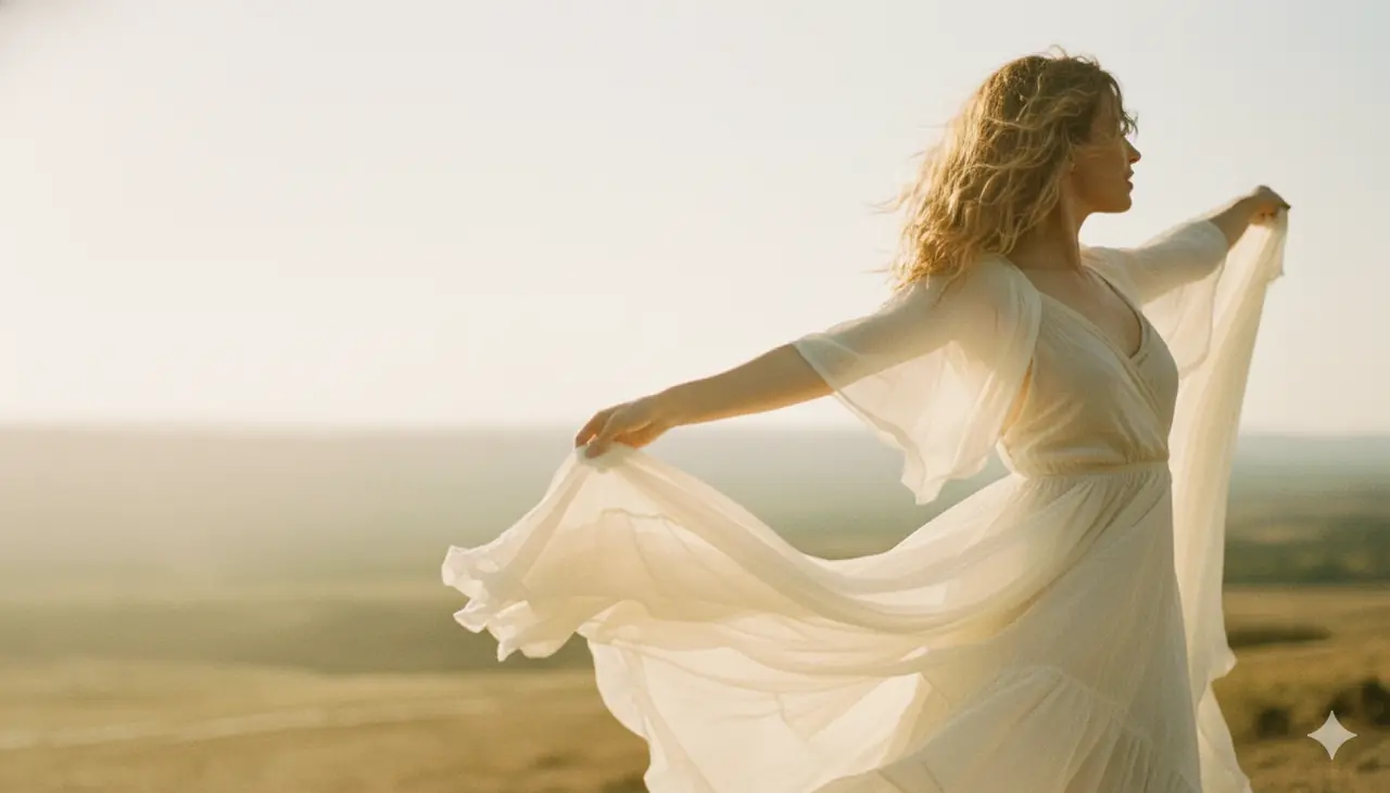 Hierbas salvajes - regeneración sistémica